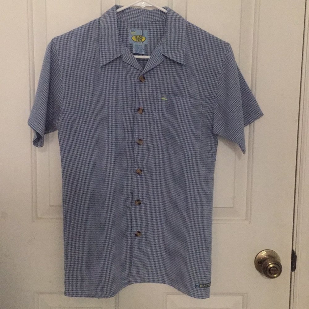 Boys Hang Ten Shirt